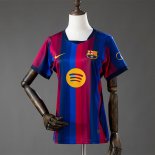 Maglia Barcellona Prima Donna 2026/2027 Maglia Barcellona Prima Donna 2026/2027