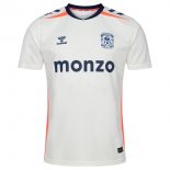 Thailandia Maglia Coventry City Seconda 2026/2027 Thailandia Maglia Coventry City Seconda 2026/2027