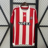 Thailandia Maglia Southampton Prima Retro 2015-2016