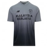 Thailandia Maglia Cardiff City Seconda 2022/2023