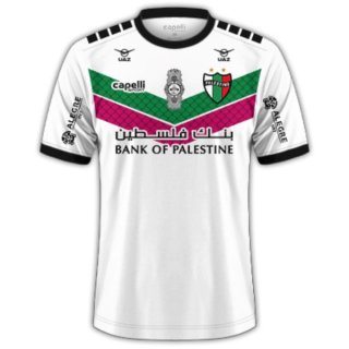 Thailandia Maglia Palestino Terza 2023/2024
