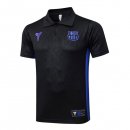 Polo Barcellona 2026/2027 Nero 3