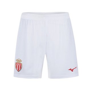 Pantaloni AS Monaco Prima 2025/2026 Pantaloni AS Monaco Prima 2025/2026