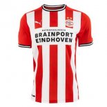 Thailandia Maglia Eindhoven Prima 2020/2021 Rosso