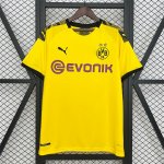 Thailandia Maglia Dortmund Prima Retro 2019-2020