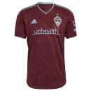 Thailandia Maglia Colorado Rapids Prima 2023/2024