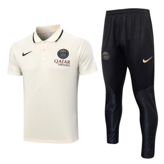 Polo PSG Set Completo 2023/2024 Polo PSG Set Completo 2023/2024