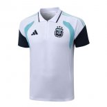 Polo Argentina 2026/2027 Bianco 5 Polo Argentina 2026/2027 Bianco 5