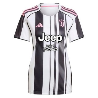 Maglia Juventus Prima Donna 2025/2026