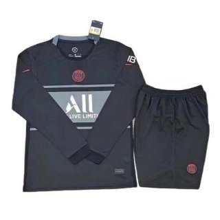 Thailandia Maglia Paris Saint Germain Terza ML 2021/2022 Thailandia Maglia Paris Saint Germain Terza ML 2021/2022