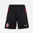 Pantaloni AC Milan Prima 2025/2026