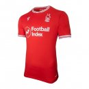 Thailandia Maglia Nottingham Forest Prima 2020/2021 Rosso