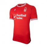 Thailandia Maglia Nottingham Forest Prima 2020/2021 Rosso