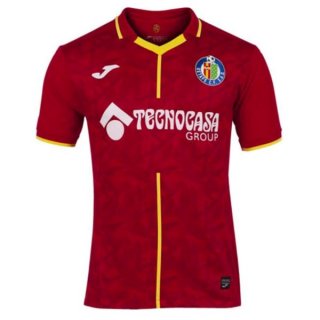 Thailandia Maglia Getafe Seconda 2021/2022 Thailandia Maglia Getafe Seconda 2021/2022