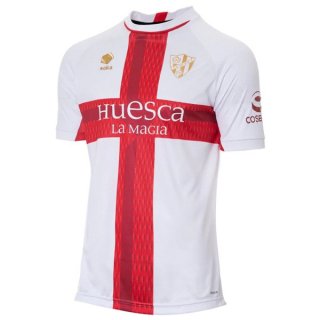 Thailandia Maglia Huesca Seconda 2023/2024