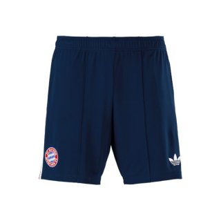 Pantaloni Bayern Monaco Seconda 2026/2027