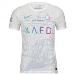 Thailandia Maglia Al-Nassr FC Terza 2023/2024