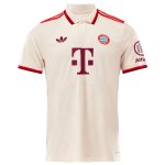 Maglia Bayern Munich Terza 2024/2025 Maglia Bayern Munich Terza 2024/2025