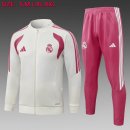 Bambino Giacca Real Madrid 2026/2027 Giallo 2 Bambino Giacca Real Madrid 2026/2027 Giallo 2