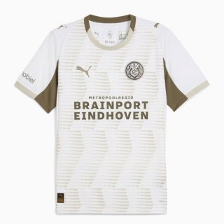 Thailandia Maglia PSV Terza 2025/2026