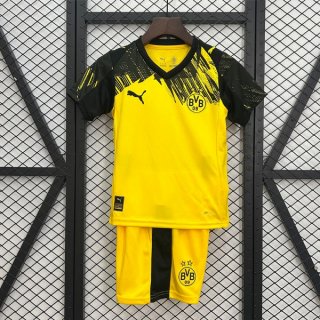 Maglia Dortmund Prima Bambino 2025/2026 Maglia Dortmund Prima Bambino 2025/2026