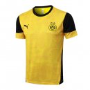 Maglia Formazione Borussia Dortmund 2026/2027 Giallo Maglia Formazione Borussia Dortmund 2026/2027 Giallo