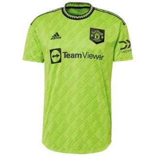 Maglia Manchester United Terza 2022/2023 Maglia Manchester United Terza 2022/2023