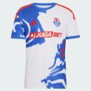 Thailandia Maglia Universidad De Cile Seconda 2026/2027 Thailandia Maglia Universidad De Cile Seconda 2026/2027