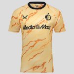 Thailandia Maglia Feyenoord Fourth 2024/2025 Thailandia Maglia Feyenoord Fourth 2024/2025