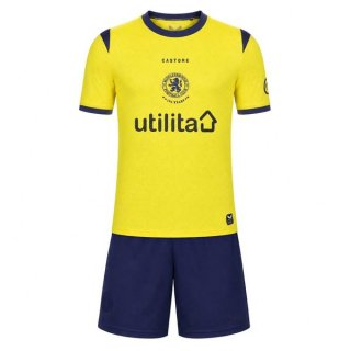 Maglia Middlesbrough Terza Bambino 2026/2027