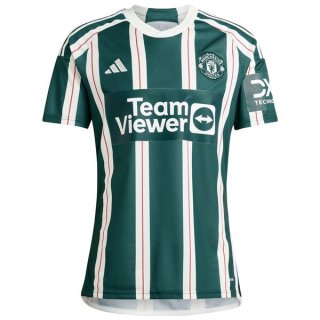 Maglia Manchester United Seconda 2023/2024 Maglia Manchester United Seconda 2023/2024