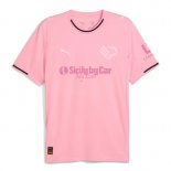 Thailandia Maglia Palermo FC Prima 2025/2026