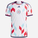 Thailandia Maglia Chicago Fire Seconda 2023/2024