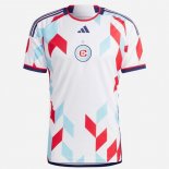 Thailandia Maglia Chicago Fire Seconda 2023/2024