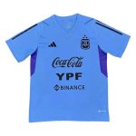 Thailandia Maglia Argentina Pre-Match 2023/2024 Thailandia Maglia Argentina Pre-Match 2023/2024