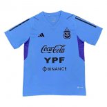 Thailandia Maglia Argentina Pre-Match 2023/2024