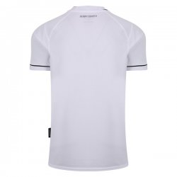 Thailandia Maglia Derby County Prima 2020/2021 Bianco