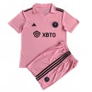 Maglia Inter Miami Home Bambino 2022/2023