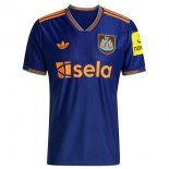 Thailandia Maglia Newcastle United Terza 2025/2026