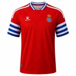 Thailandia Maglia Espanyol Seconda 2026/2027 Thailandia Maglia Espanyol Seconda 2026/2027