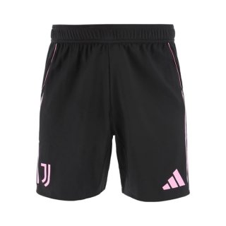 Pantaloni Juventus Prima 2025/2026 Pantaloni Juventus Prima 2025/2026
