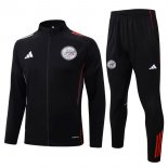 Giacca Ajax 2025/2026 Nero 5