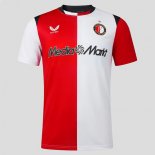 Thailandia Maglia Feyenoord Rotterdam Prima 2026/2027 Thailandia Maglia Feyenoord Rotterdam Prima 2026/2027