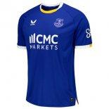 Thailandia Maglia Everton Prima 2026/2027