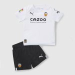 Maglia Valencia Prima Bambino 2022/2023 Maglia Valencia Prima Bambino 2022/2023
