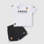 Maglia Valencia Prima Bambino 2022/2023