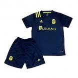 Maglia Nashville Seconda Bambino 2020/2021 Blu