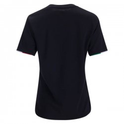 Maglia Messico Prima Donna 2019 Nero