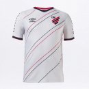 Thailandia Maglia Athletico Paranaense Seconda 2020/2021 Bianco