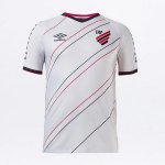 Thailandia Maglia Athletico Paranaense Seconda 2020/2021 Bianco Thailandia Maglia Athletico Paranaense Seconda 2020/2021 Bianco